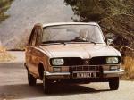 Renault 16 1965 года